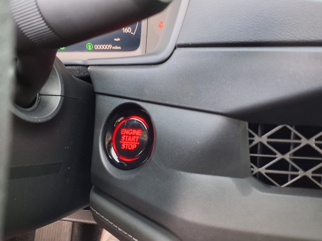 2025 Honda Accord SE photo 21