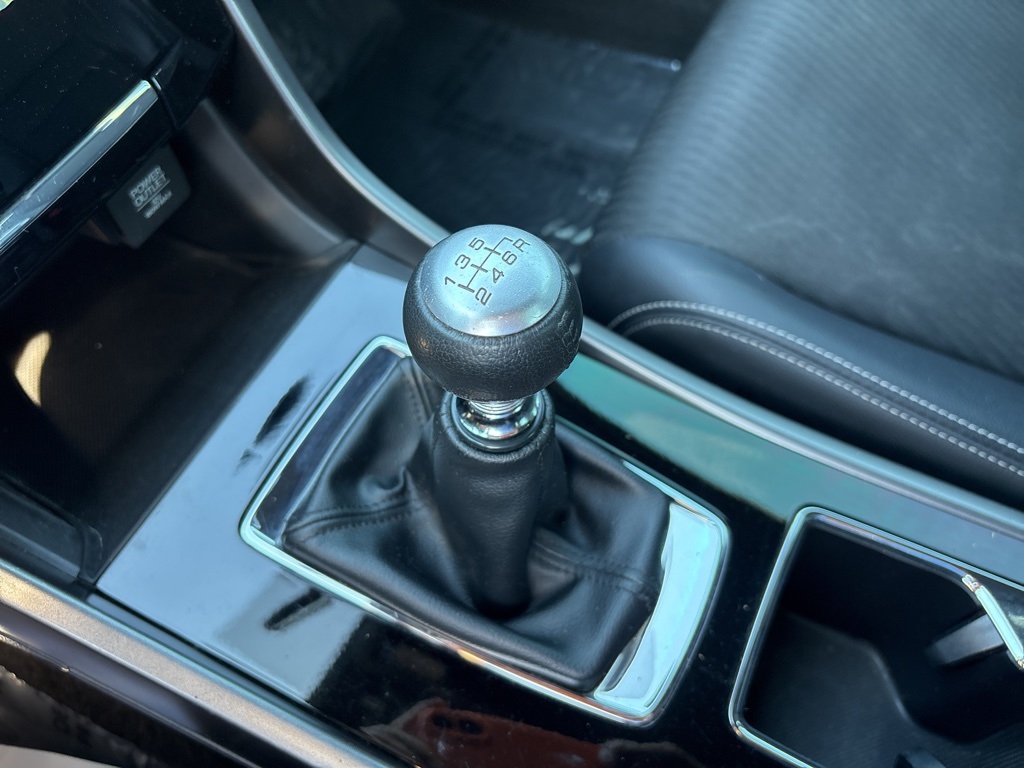 2017 Honda Accord Sport photo 20