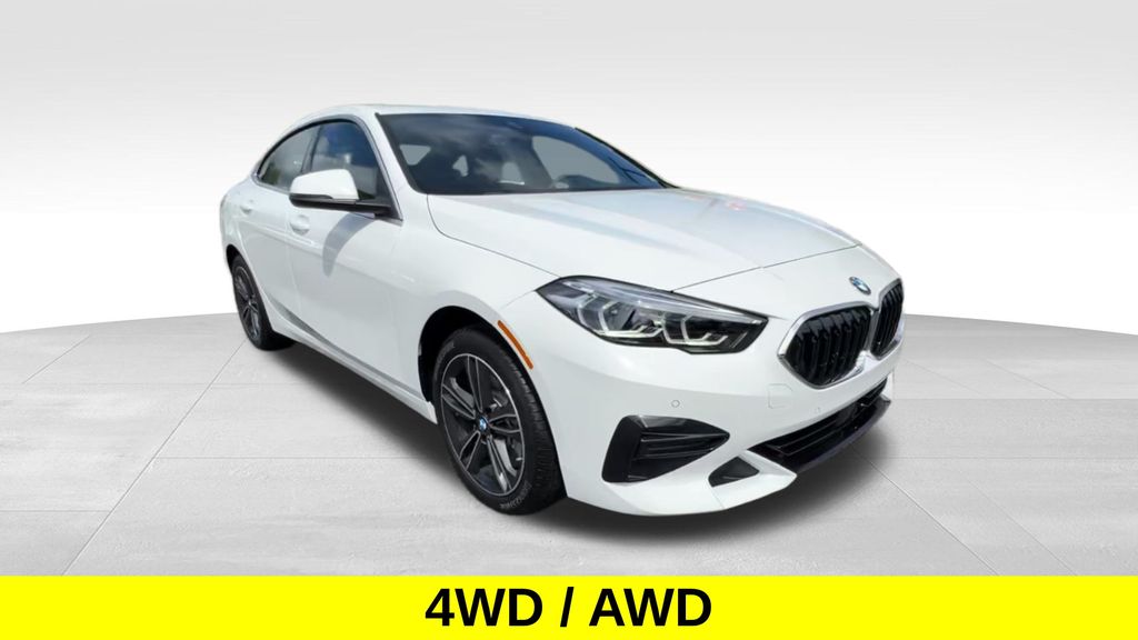 2024 Bmw 228i photo 2