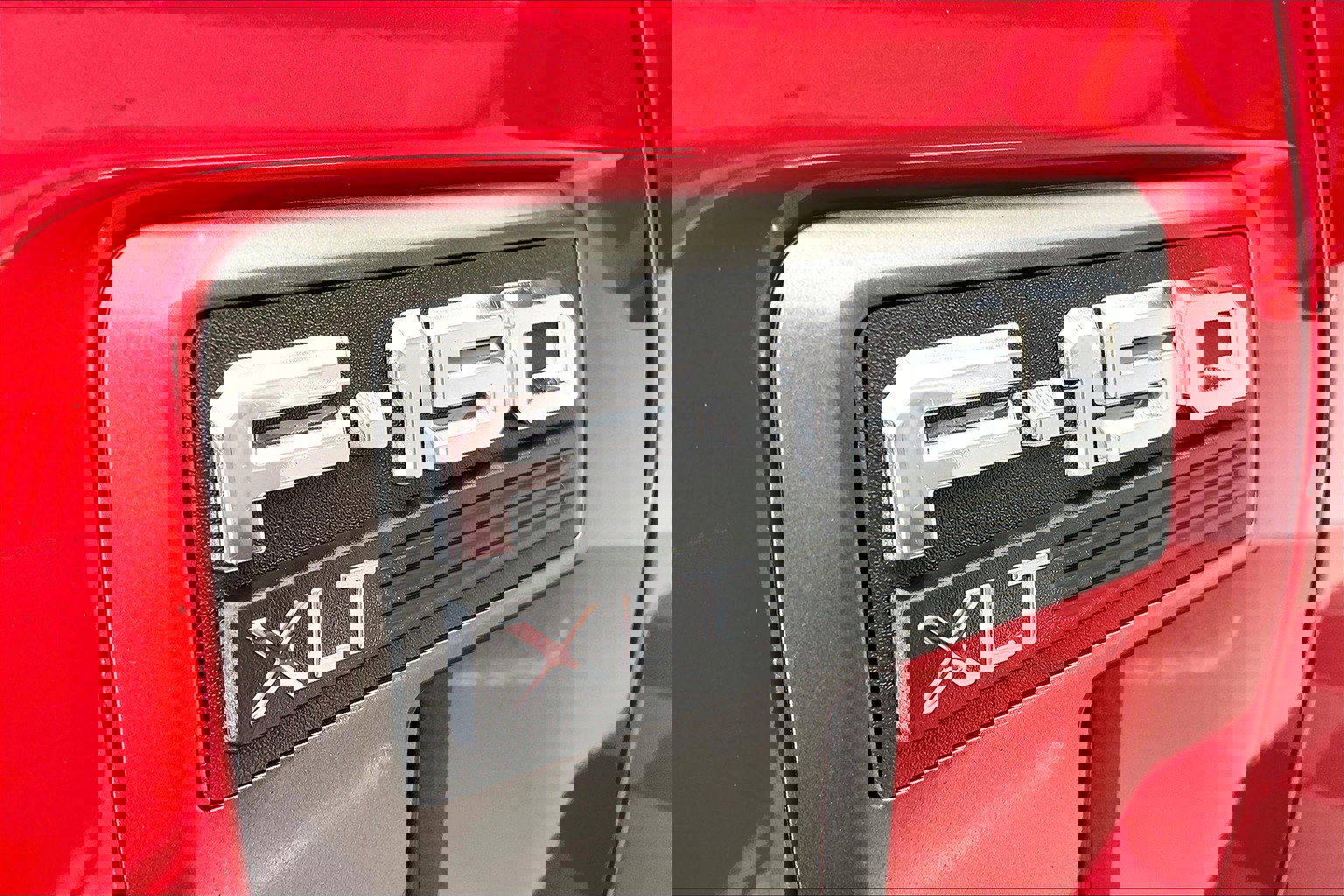 2022 Ford F-150 XLT photo 28
