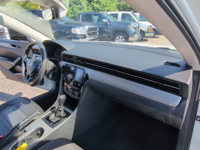 2021 Volkswagen Passat 2.0T SE photo 42
