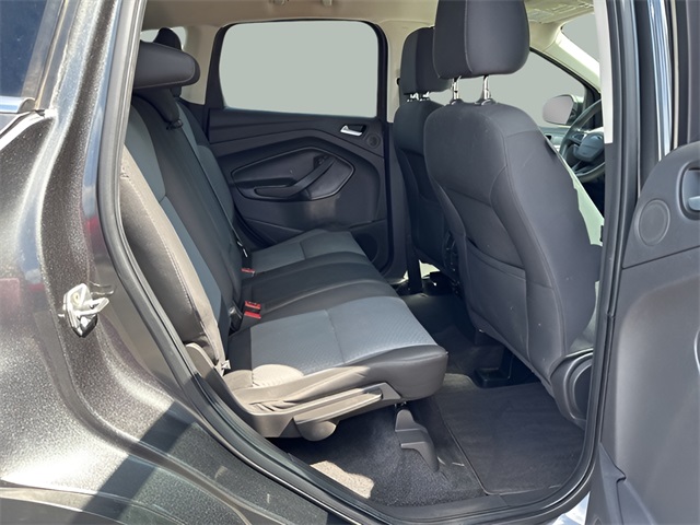2017 Ford Escape SE photo 19