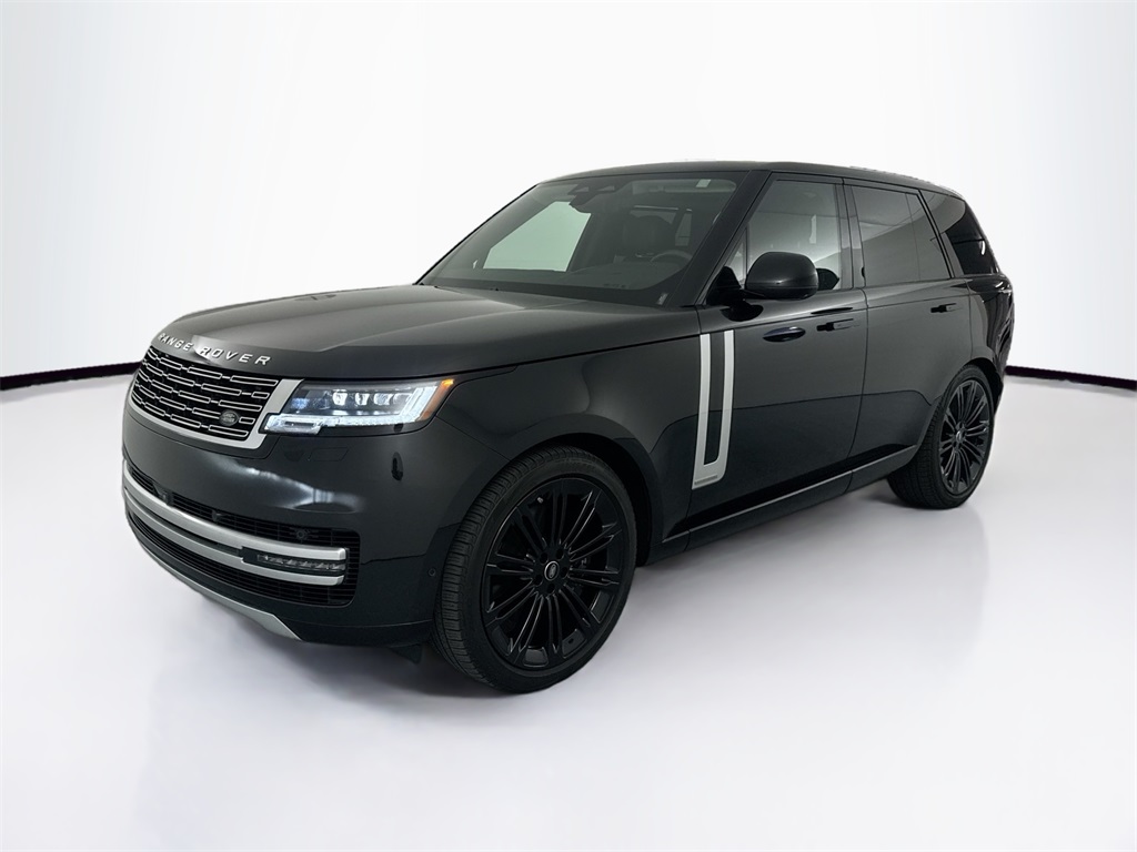 2024 Land Rover Range Rover Autobiography's photo
