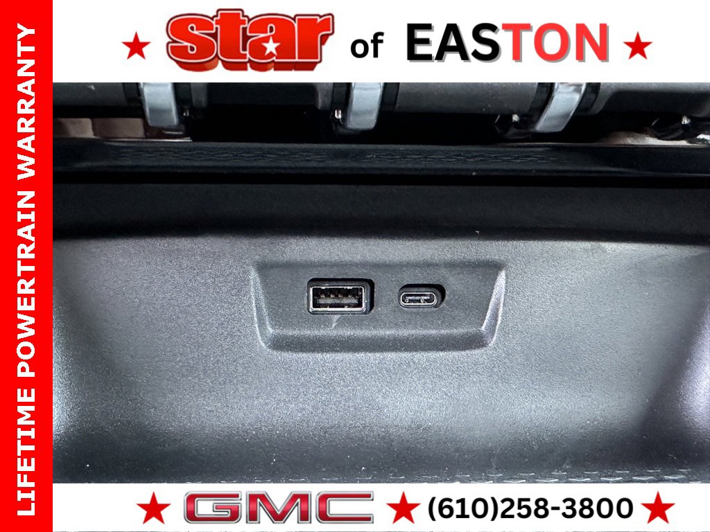 2026 Gmc Terrain Elevation photo 16