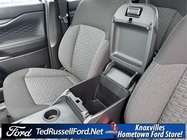 2025 Ford Ranger XL photo 20