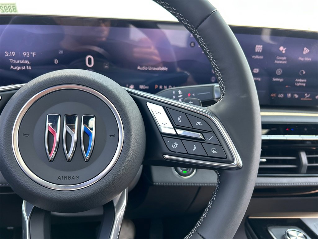 2026 BUICK ENCLAVE - Image 19