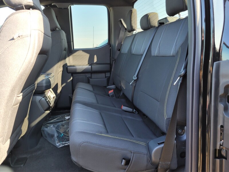 2024 Ford F-150 STX photo 5