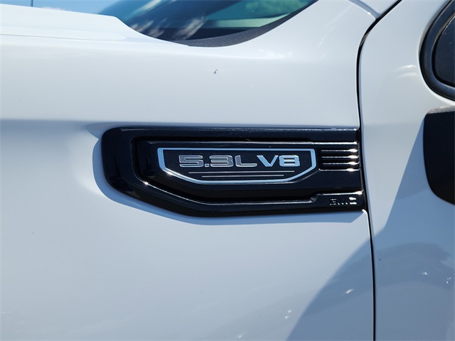 2024 Gmc Sierra 1500 Elevation photo 9