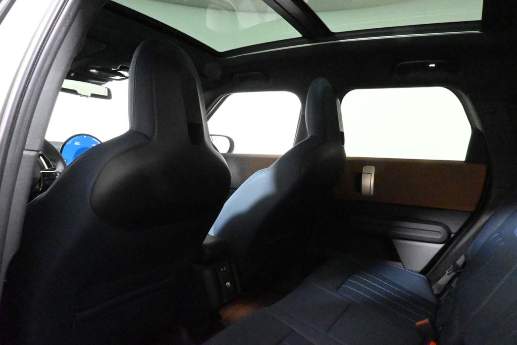 2025 Mini Countryman SE ALL4 photo 30