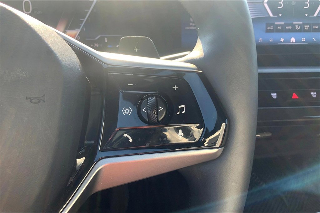 2025 Bmw 530i photo 18