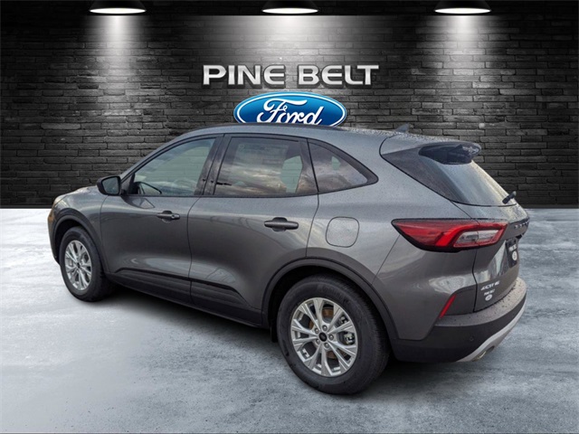 2025 Ford Escape Active photo 3
