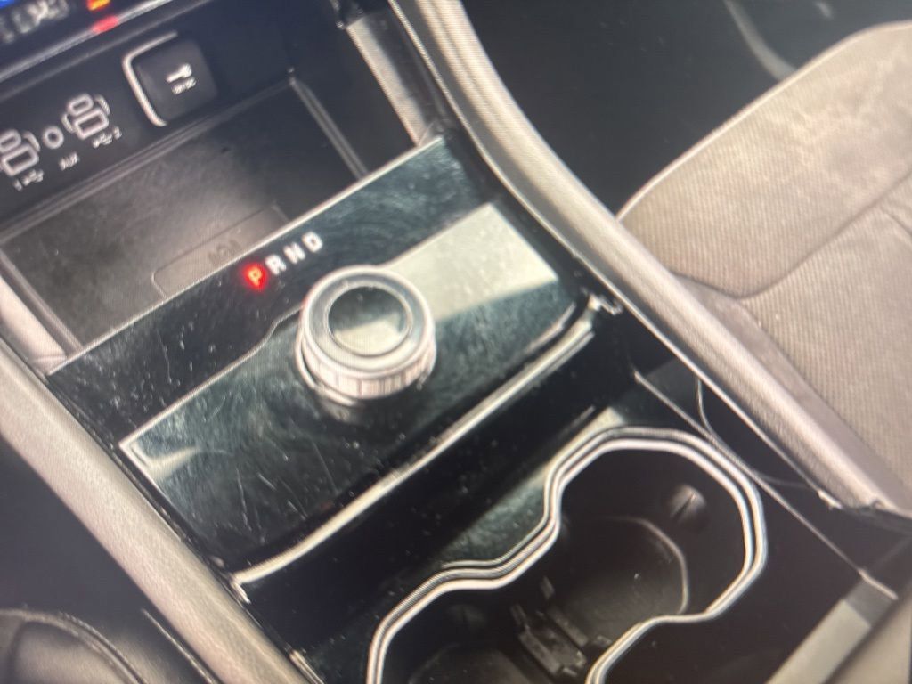 2023 Jeep Grand Cherokee Altitude photo 3