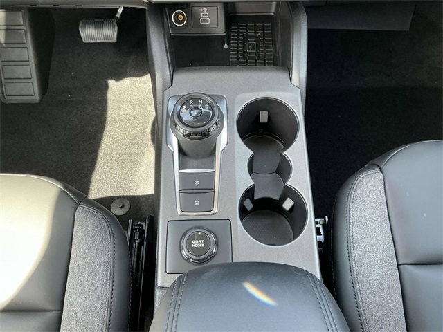 2025 Ford Bronco Sport Big Bend photo 16