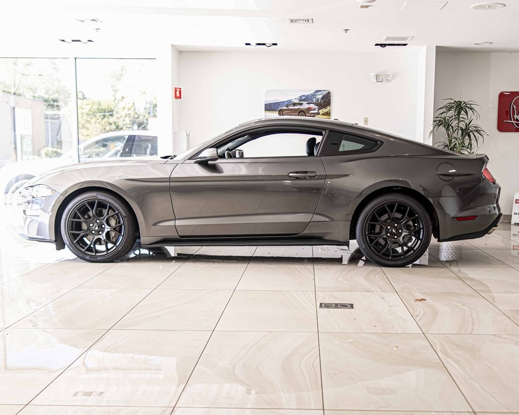 2019 FORD MUSTANG ECOBOOST PREMIUM - Image 6