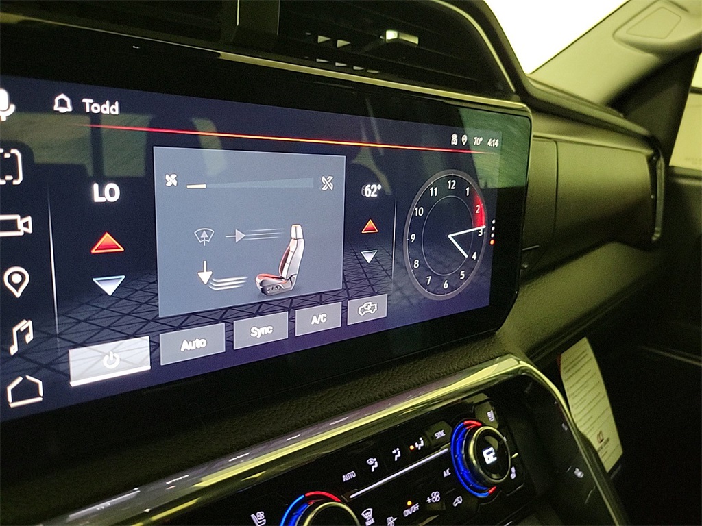 2023 GMC SIERRA - Image 18