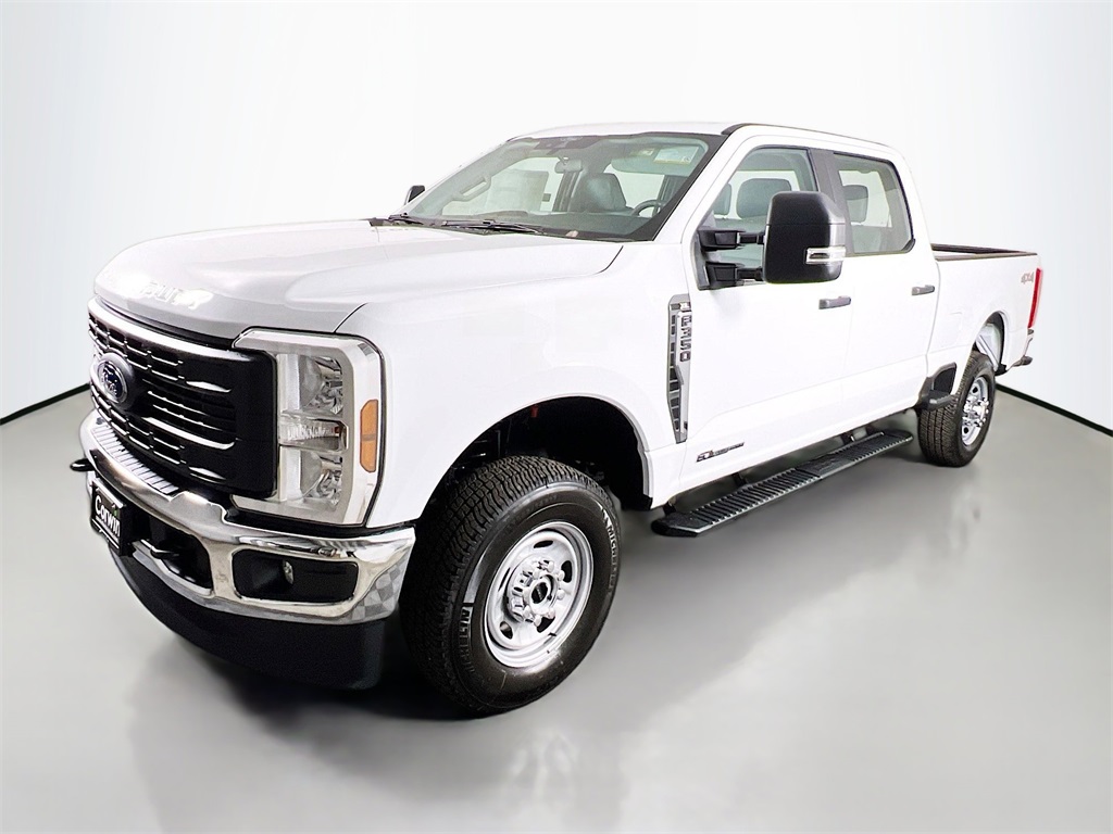 2026 Ford F-350 photo 5