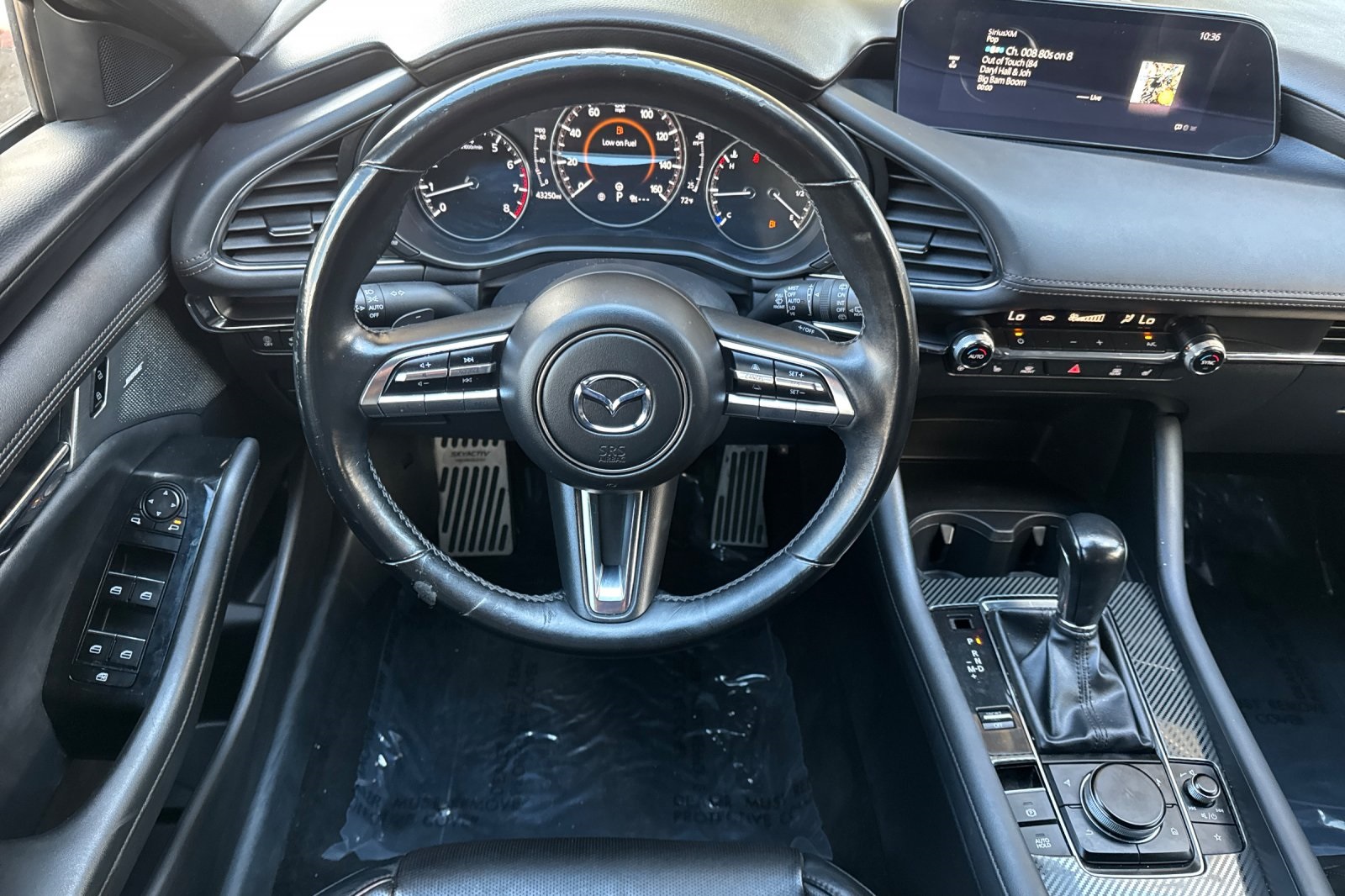 2021 Mazda Mazda3 Premium Plus photo 12
