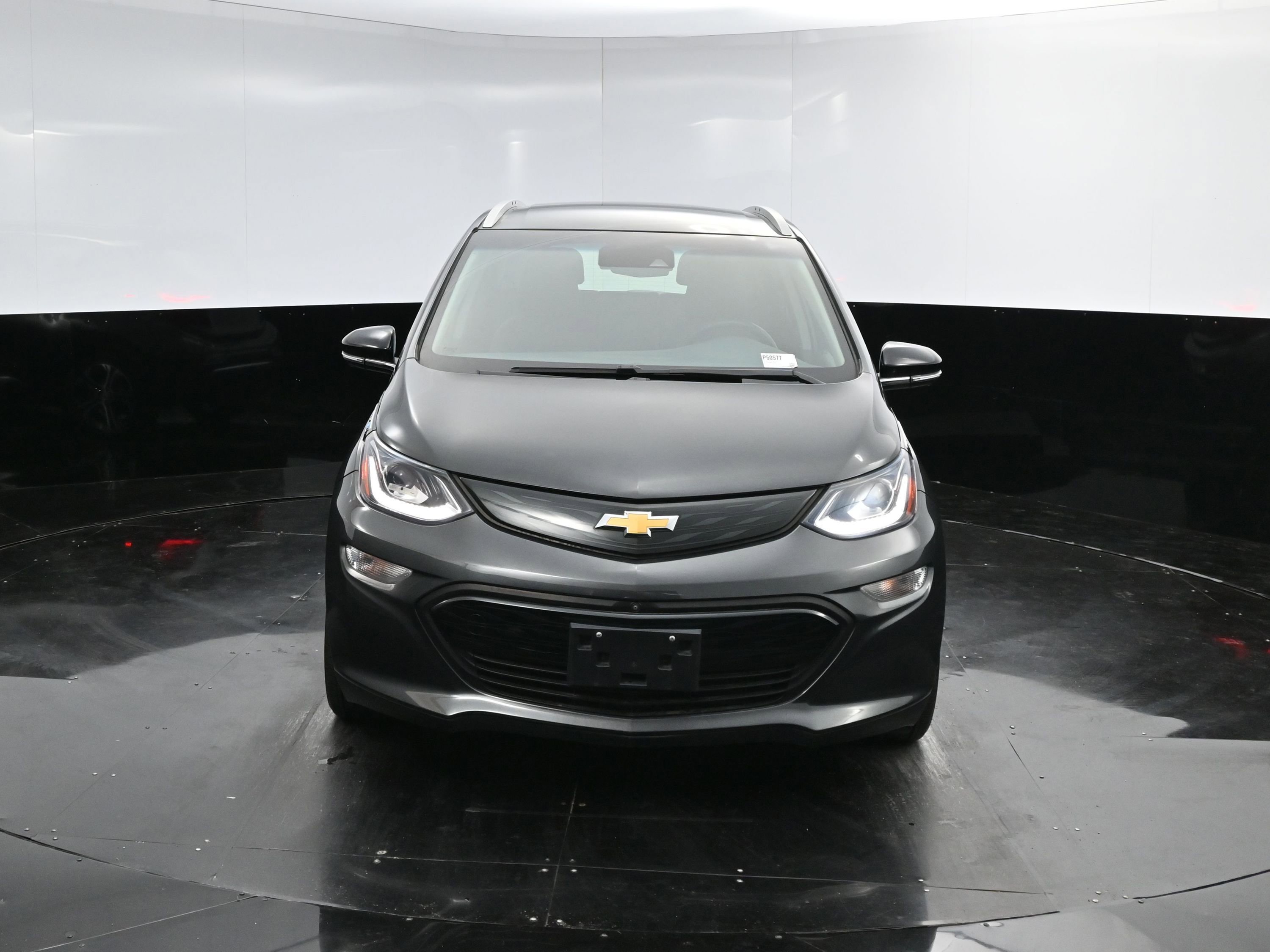 Used 2019 Chevrolet Bolt EV Premier with VIN 1G1FZ6S00K4135645 for sale in Culver City, CA