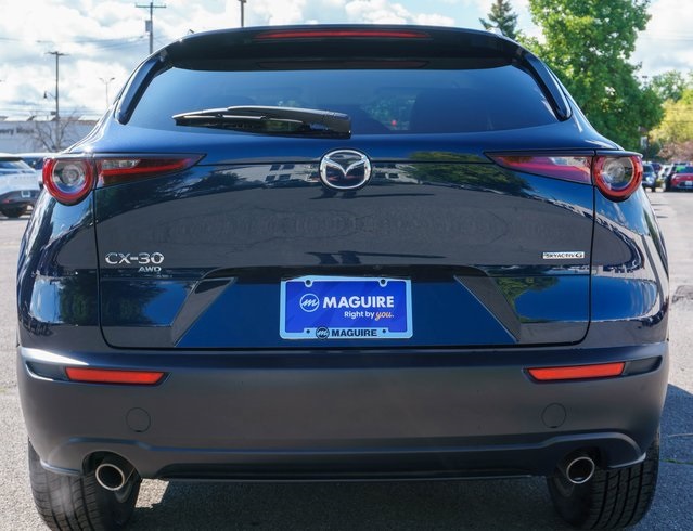2023 Mazda CX-30 2.5 S Preferred photo 2