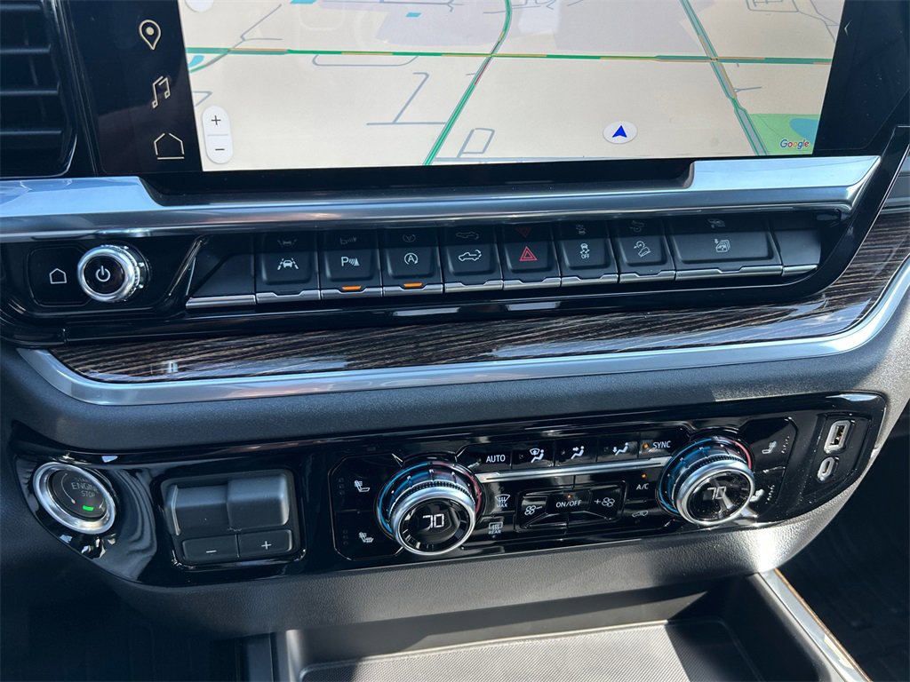 2026 GMC SIERRA - Image 25