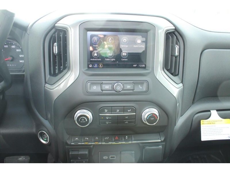 2023 Gmc Sierra 1500 Pro photo 11