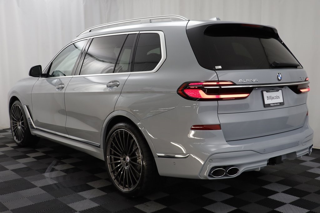 2026 Bmw X7 ALPINA XB7 photo 14