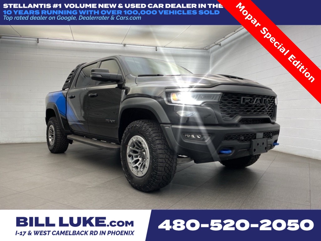 2025 RAM Ram 1500 Pickup RHO's photo