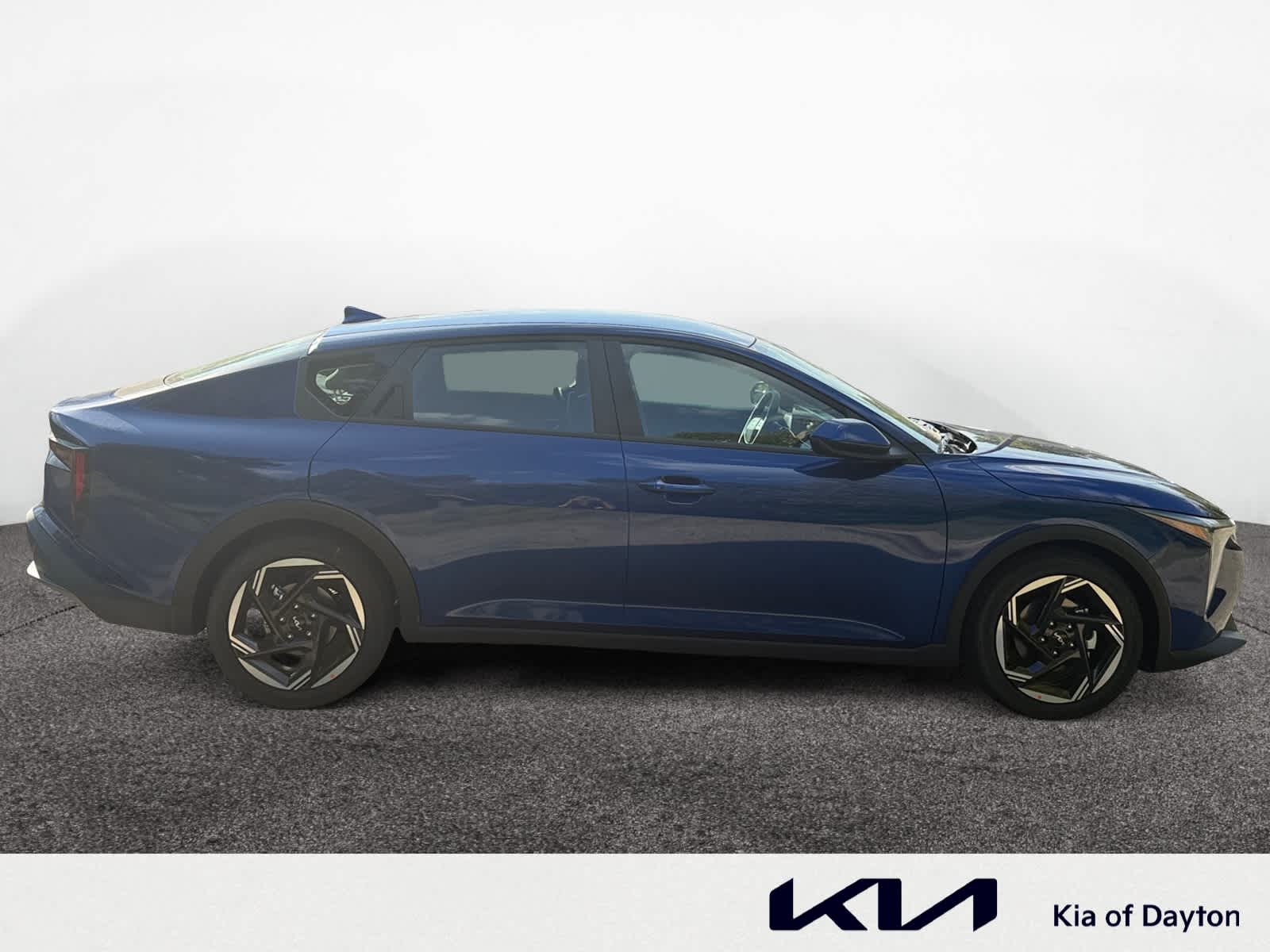 2025 Kia K4 EX photo 6