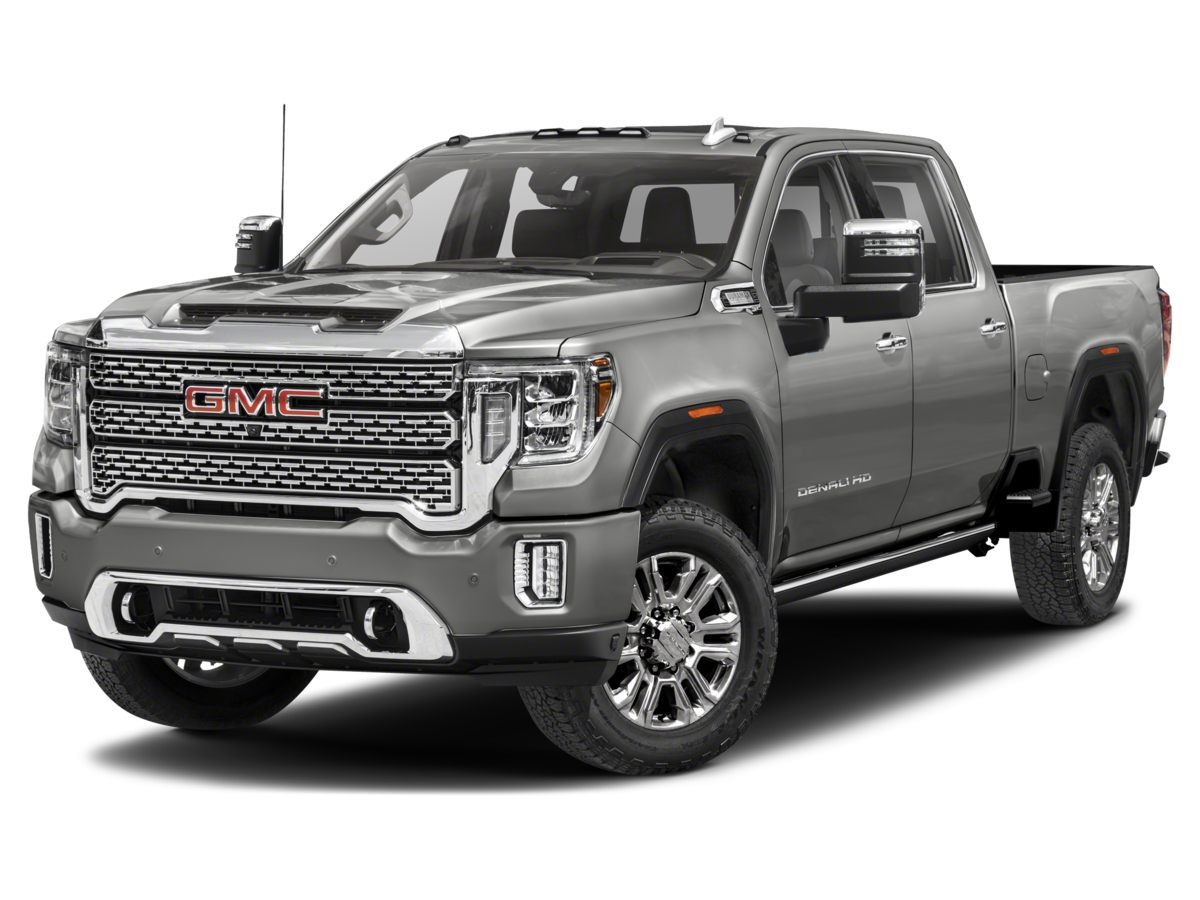 2023 GMC Sierra 2500 Denali HD Denali's photo