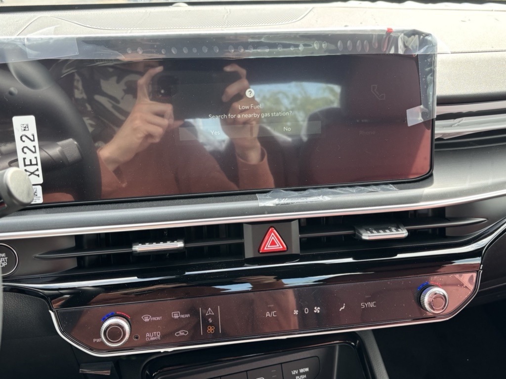2026 Kia K5 GT-Line photo 7