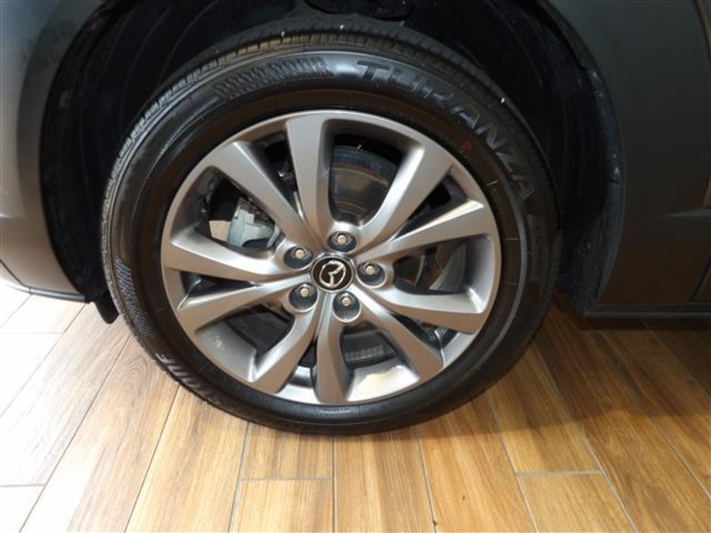 2024 Mazda CX-30 2.5 S Premium photo 10