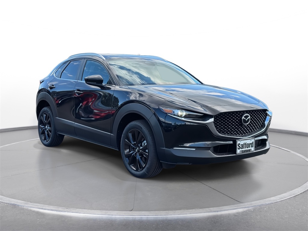 2025 Mazda CX-30 2.5 Select Sport photo 9