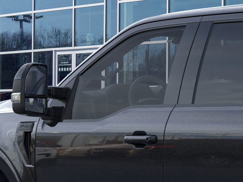 2025 Ford F-150 Lariat photo 19