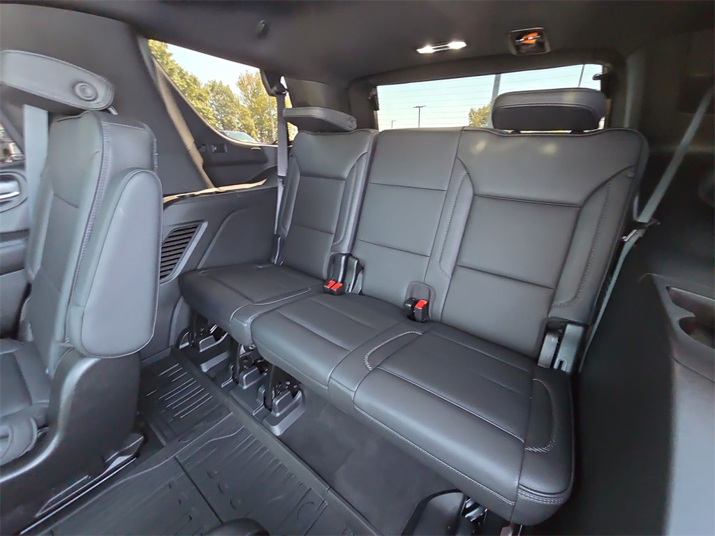 2021 Gmc Yukon Denali photo 26