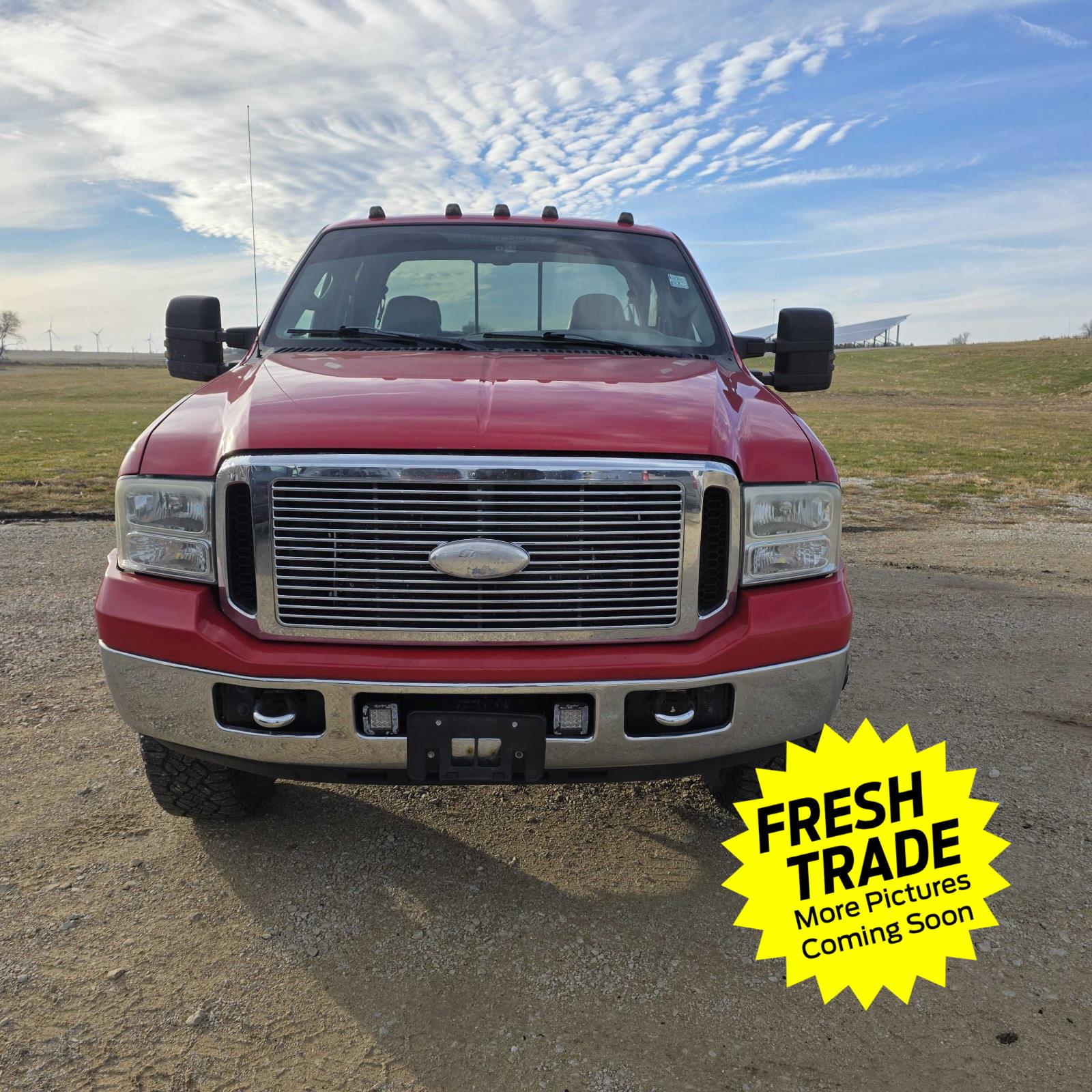 2006 Ford F-350 photo 2