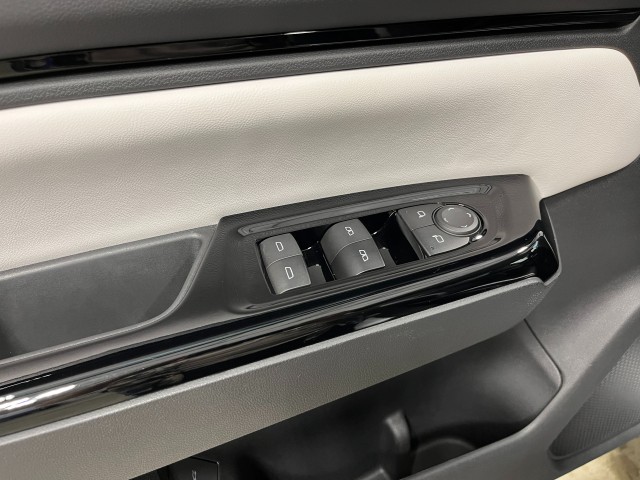 2025 Honda Prologue Touring photo 11