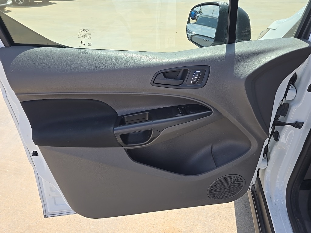 2022 Ford Transit Connect XL photo 18