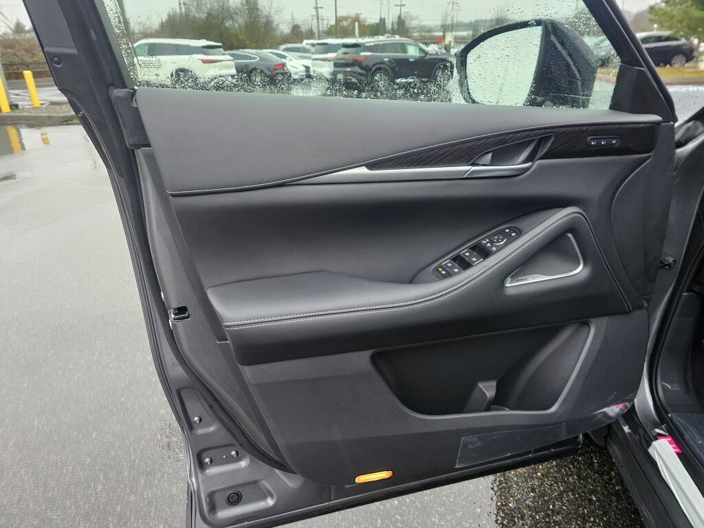 2025 Infiniti QX60 Sensory photo 24