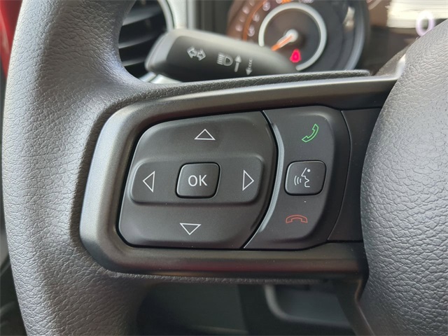 2025 Jeep Wrangler Sport photo 20