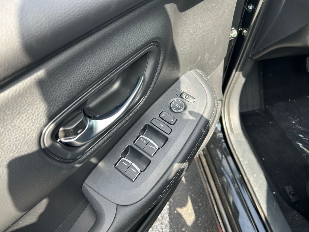 2026 Honda HR-V EX-L photo 24