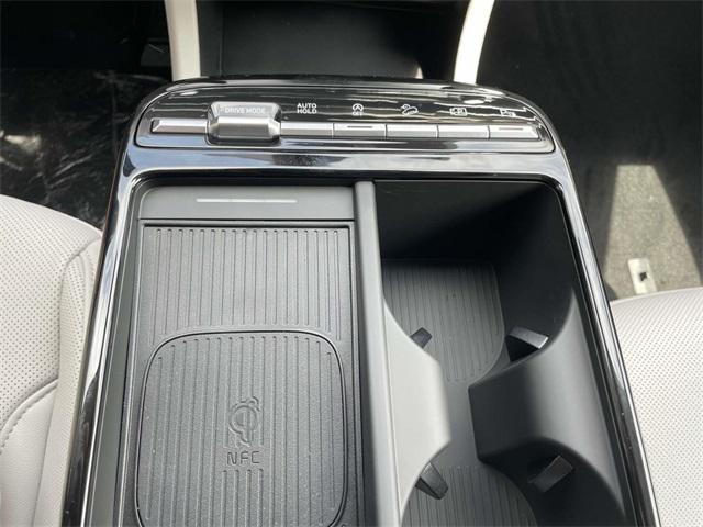 2025 Hyundai Tucson Limited photo 24