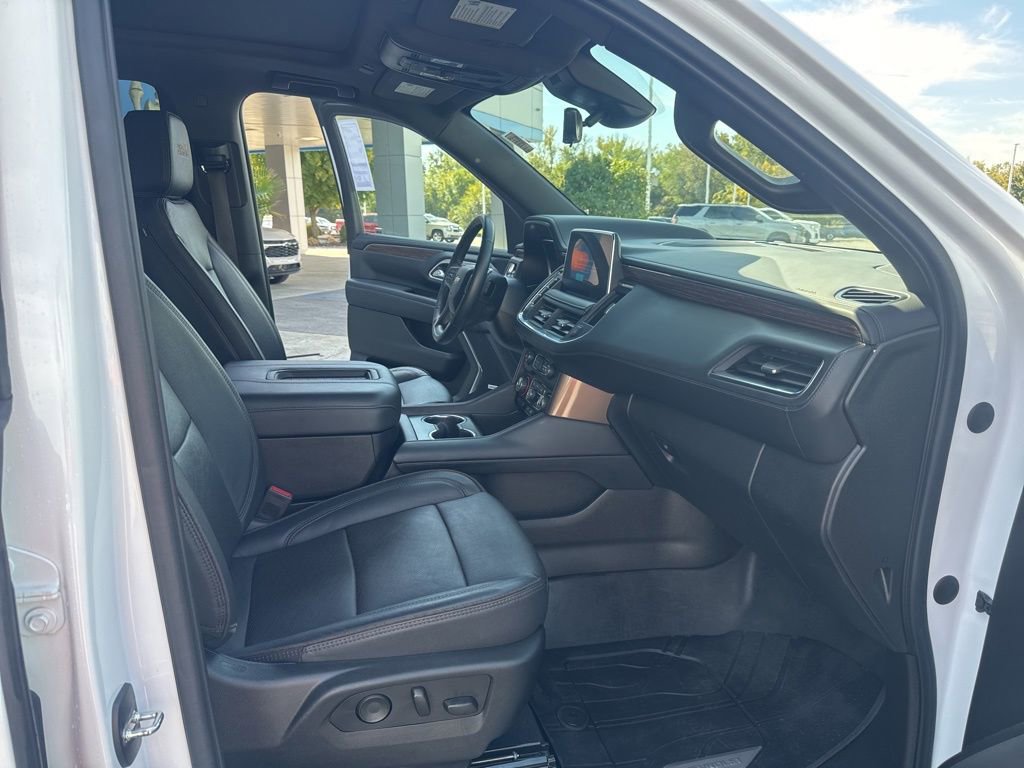 2023 Chevrolet Tahoe High Country photo 38