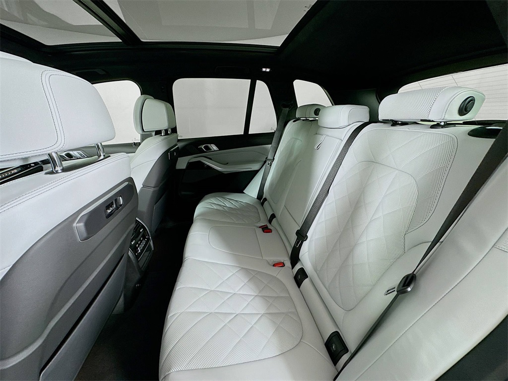2026 Bmw X5 xDrive40i photo 22