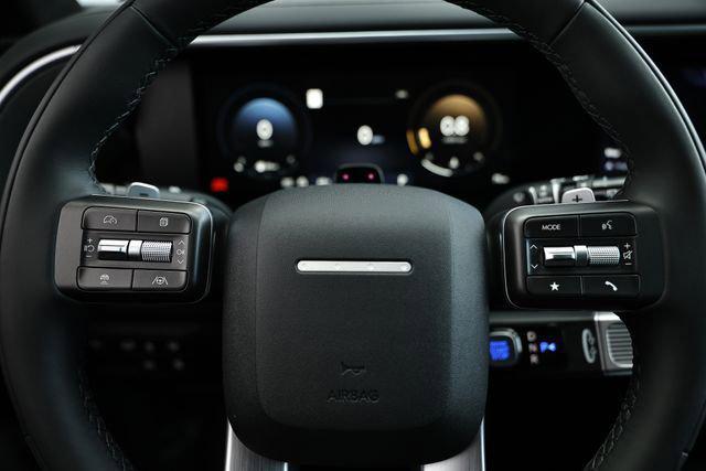 2026 Hyundai Palisade Calligraphy photo 10