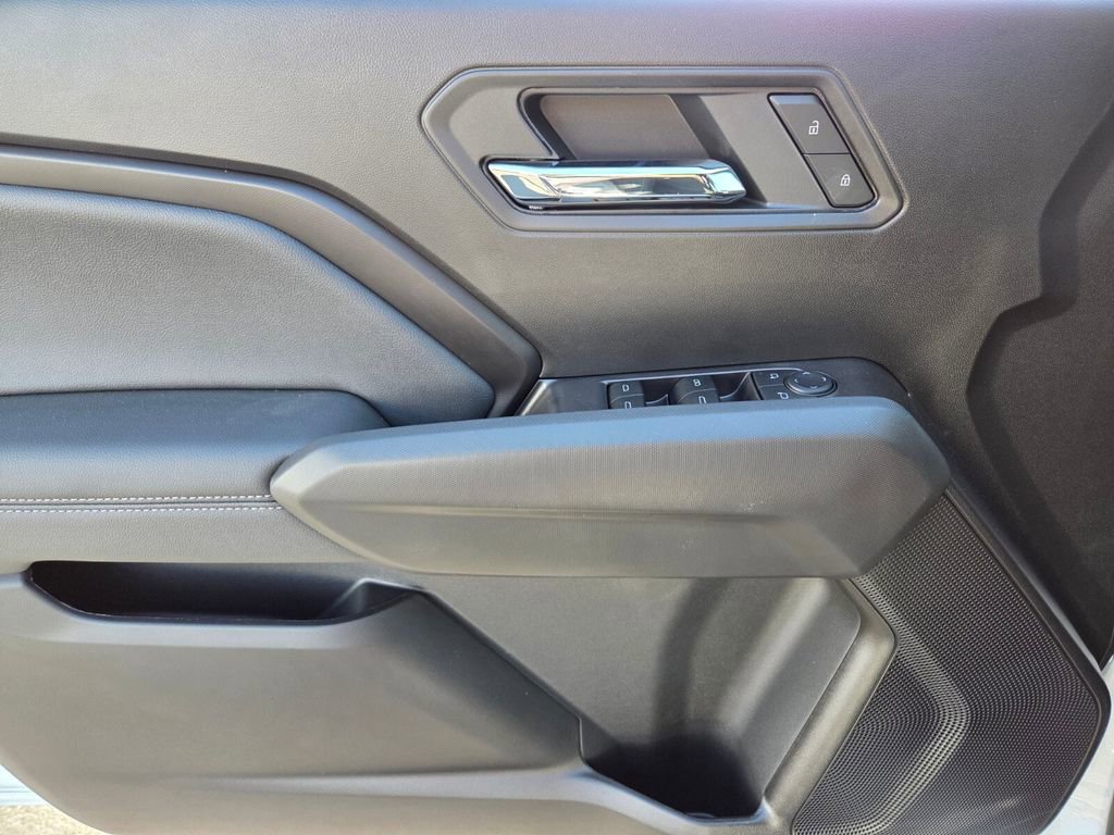 2025 Gmc Canyon Elevation photo 9