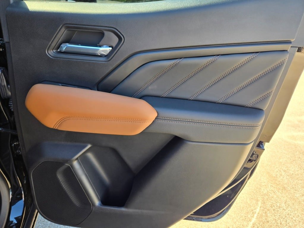 2025 Gmc Canyon AT4 photo 10