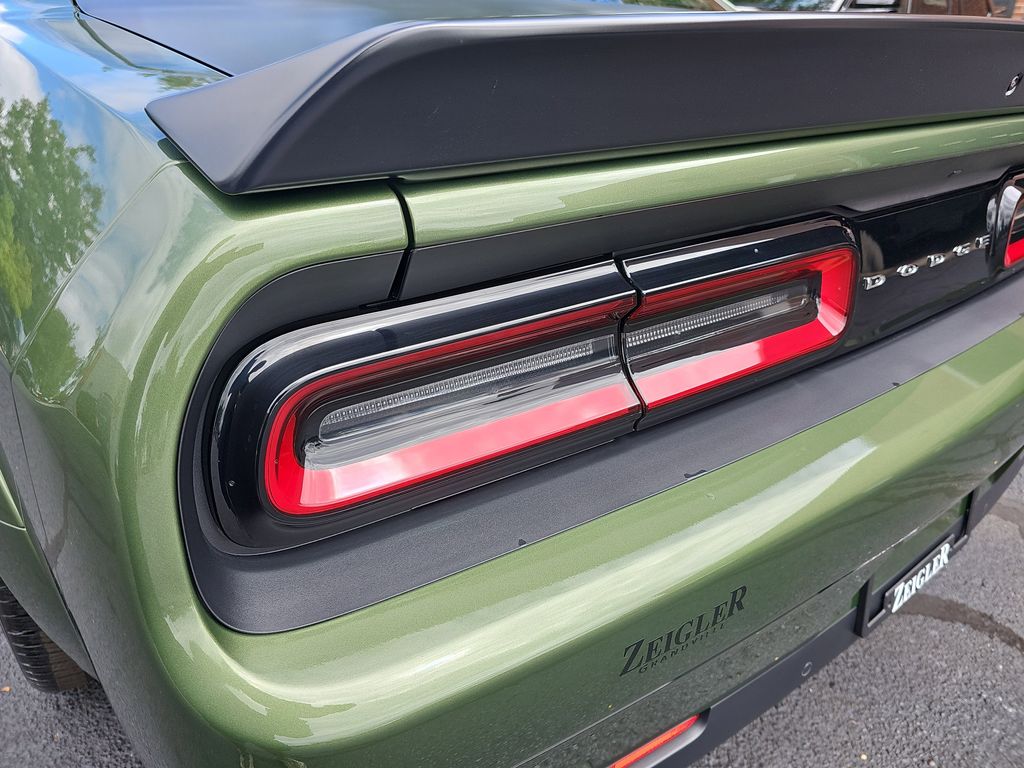 2023 Dodge Challenger SRT8 Hellcat Widebody photo 30