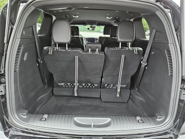 2026 Chrysler Pacifica photo 10