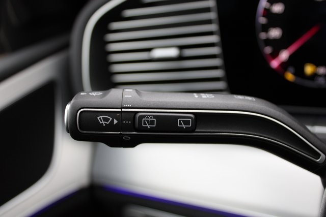 2025 Mercedes Benz GLE 350 4MATIC photo 18