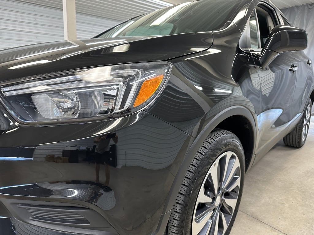 2022 Buick Encore Preferred photo 26